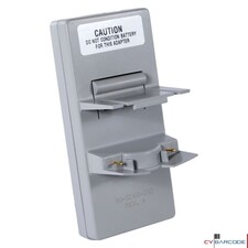 Symbol Technologies 50-12100-232 Battery Charger Adapter Symbol 50-12100-232
