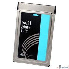 Symbol Technologies 50-12251-040 40MB PCMCIA Card Symbol 50-12251-040