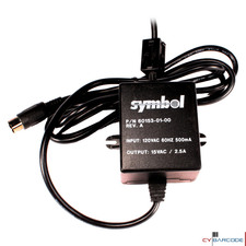 Symbol Technologies 60153-00-00 Power Supply Symbol 60153-00-00