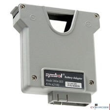 Symbol Technologies 62190-00-00 Battery Charger Adapter Symbol 62190-00-00