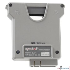 Symbol Technologies 62970-00-00 Battery Charger Adapter Symbol 62970-00-00