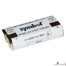 Symbol Technologies Battery for SPT-1500 NiMH Symbol Battery for SPT-1500