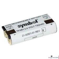 Symbol Battery for SPT-1500