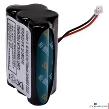 Battery for Symbol LS-4000 Series