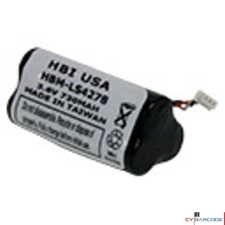 Battery for Symbol LS-4278