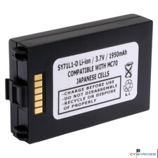 Battery for Symbol MC70 (Standard)