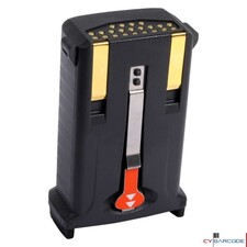 Battery for Symbol MC9000 Series Short