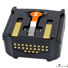 Battery for Symbol MC9000 (Short) LiIon Battery for Symbol MC9000 (Short)