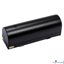 Battery for Symbol P360/P370/P460/P470 LiIon Battery for Symbol P360/P370/P460/P470