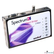 Symbol Technologies Spectrum24® CB-3020 Client Bridge Symbol CB-3020