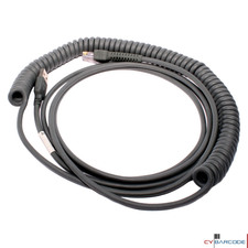 Symbol Technologies CBA-U09-C15ZA U Universal USB Cable Symbol CBA-U09-C15ZA U