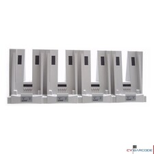 Symbol Technologies CBM-3866 4-Slot Cradle Symbol CBM-3866