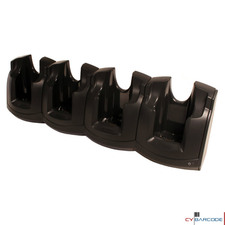 Symbol Technologies CHS3000-4000CR 4-Slot Cradle Symbol CHS3000-4000CR