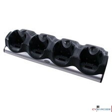 Symbol Technologies CHS8000-4000 4-Slot Charging Cradle Symbol CHS8000-4000