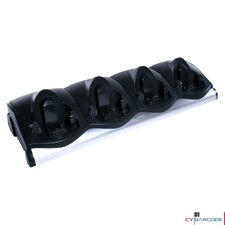 Symbol Technologies CHS9000-4000C 4-Slot Charger Symbol CHS9000-4000C