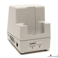 Symbol Technologies CRD3100 Single-Slot Cradle Symbol CRD3100