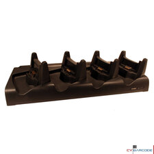 Symbol Technologies CRD4000-4000 4-Slot Charger Symbol CRD4000-4000