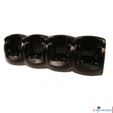 Symbol Technologies CRD5000-4000 4-Slot Charging Dock Symbol CRD5000-4000