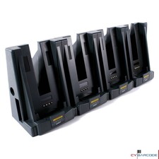Symbol Technologies CRD6800-4000 4-Slot Cradle Symbol CRD6800-4000
