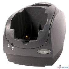 Symbol Technologies CRD7500-10R0 Single-Slot Cradle Symbol CRD7500-10R0