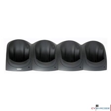 Symbol Technologies CRD8100-4000E 4-Slot Cradle Symbol CRD8100-4000E