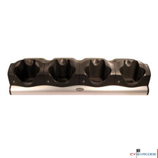 Symbol Technologies CRD8800-4000 4-Slot Cradle Symbol CRD8800-4000