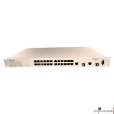 Symbol Technologies ES-3000-PWR Ethernet Switch Symbol ES-3000-PWR