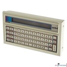 Symbol Technologies FMT-1020 Fixed Mount Terminal Symbol FMT-1020