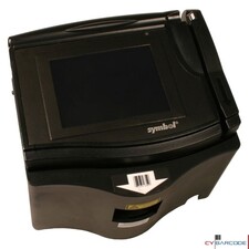 Symbol Technologies iPOS SCN Retail POS Transaction Terminal Symbol iPOS SCN