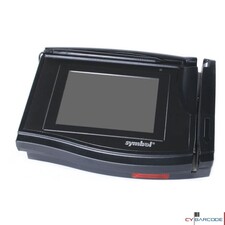 Symbol Technologies iPOS TC Retail POS Transaction Terminal Symbol iPOS TC