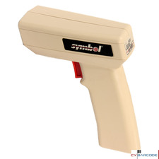 Symbol Technologies LCS-2911 Hand-Held Scanner Symbol LCS-2911