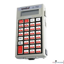 Symbol Technologies LL-750 Data Collector Symbol LL-750