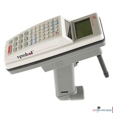 Symbol Technologies Spectrum One® LRT-3820 Laser Radio Terminal Symbol LRT-3820