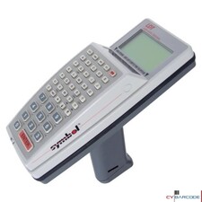 Symbol Technologies LRT-3824 Laser Radio Terminal Symbol LRT-3824