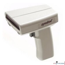Symbol Technologies LS-2501 Laser Scanner Symbol LS-2501
