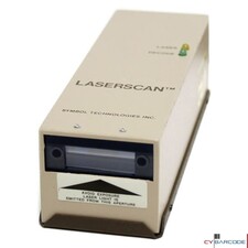 Symbol Technologies LS-6000A Fixed Mount Scanner Symbol LS-6000A
