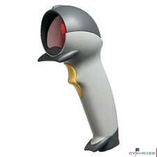 Symbol Technologies LS-6004 Omni-Directional Scanner Symbol LS-6004