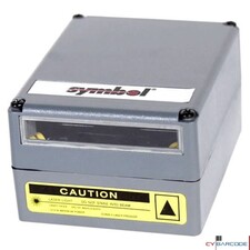 Symbol Technologies LS-6300 Fixed Mount Scanner Symbol LS-6300