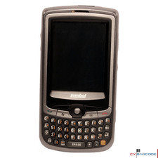 Symbol Technologies MC3504 Enterprise Digital Assistant Symbol MC3504