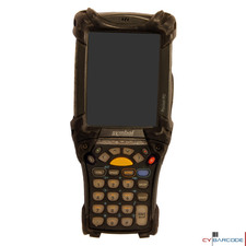 Symbol Technologies MC9062 Mobile Computer Symbol MC9062