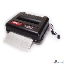 Symbol Technologies MicroFlash 8I Portable Printer Symbol MicroFlash 8I