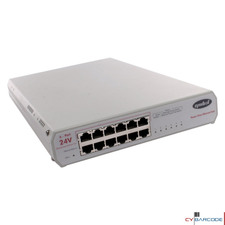 Symbol Technologies Mobius Power Port X1 PSBIAS Over Ethernet Symbol Mobius Power Port X1 PSBIAS