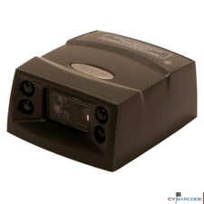 Symbol Technologies MiniScan MS-4404 Omnidirectional Fixed Mount Scanner Symbol MS-4404