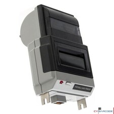 Symbol Technologies MSI 3550-100 Portable Data Printer Symbol MSI 3550-100