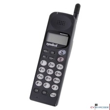 Symbol Technologies Spectrum24® NP-4046 Netvision Phone Symbol NP-4046