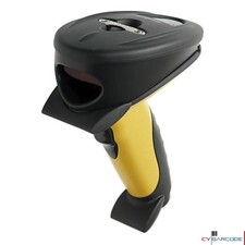 Symbol Technologies P300 Laser Scanner Symbol P300