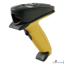 Symbol Technologies P370 Cordless RF Barcode Scanner Symbol P370