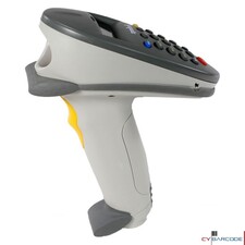 Symbol Technologies P470 Cordless RF Barcode Scanner Symbol P470