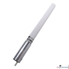 Symbol Technologies P81528000GM 3 DBI, 24MHz omnidirectional mast Antenna Symbol P81528000GM
