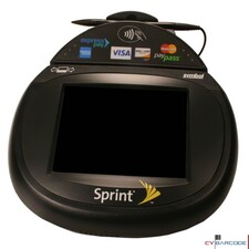 Symbol Technologies PD8700 Retail POS Transaction Terminal Symbol PD8700